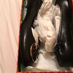 Tory Burch classic reva ballet flat